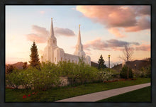 Load image into Gallery viewer, Brigham City into Spring