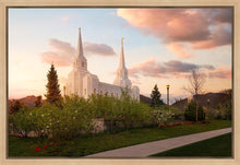 Load image into Gallery viewer, Brigham City into Spring