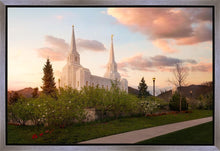 Load image into Gallery viewer, Brigham City into Spring