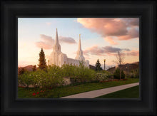 Load image into Gallery viewer, Brigham City into Spring