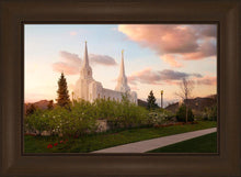 Load image into Gallery viewer, Brigham City into Spring
