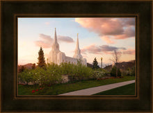 Load image into Gallery viewer, Brigham City into Spring