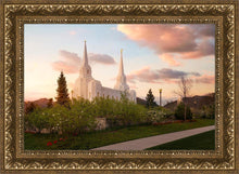 Load image into Gallery viewer, Brigham City into Spring