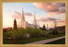 Load image into Gallery viewer, Brigham City into Spring