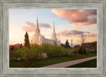 Load image into Gallery viewer, Brigham City into Spring