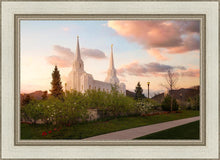 Load image into Gallery viewer, Brigham City into Spring