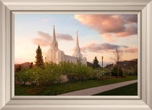Load image into Gallery viewer, Brigham City into Spring
