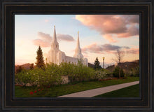 Load image into Gallery viewer, Brigham City into Spring