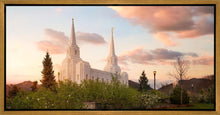 Load image into Gallery viewer, Brigham City into Spring