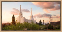 Load image into Gallery viewer, Brigham City into Spring