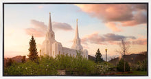 Load image into Gallery viewer, Brigham City into Spring