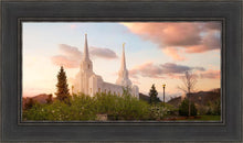 Load image into Gallery viewer, Brigham City into Spring