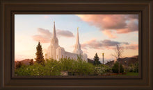 Load image into Gallery viewer, Brigham City into Spring