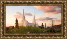 Load image into Gallery viewer, Brigham City into Spring