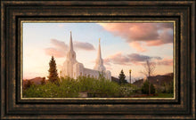 Load image into Gallery viewer, Brigham City into Spring