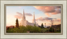 Load image into Gallery viewer, Brigham City into Spring