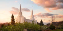 Load image into Gallery viewer, Brigham City into Spring