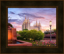 Load image into Gallery viewer, Salt Lake City This is the Place