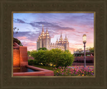 Load image into Gallery viewer, Salt Lake City This is the Place