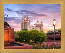 Load image into Gallery viewer, Salt Lake City This is the Place