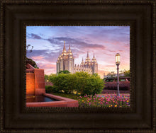 Load image into Gallery viewer, Salt Lake City This is the Place