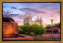 Load image into Gallery viewer, Salt Lake City This is the Place