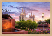 Load image into Gallery viewer, Salt Lake City This is the Place