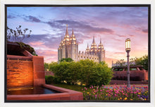 Load image into Gallery viewer, Salt Lake City This is the Place