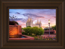 Load image into Gallery viewer, Salt Lake City This is the Place