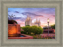 Load image into Gallery viewer, Salt Lake City This is the Place