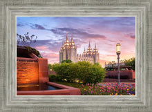 Load image into Gallery viewer, Salt Lake City This is the Place