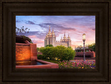 Load image into Gallery viewer, Salt Lake City This is the Place