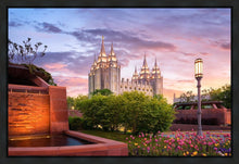 Load image into Gallery viewer, Salt Lake City This is the Place