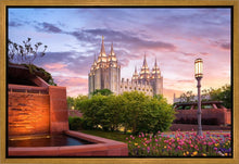 Load image into Gallery viewer, Salt Lake City This is the Place