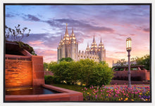 Load image into Gallery viewer, Salt Lake City This is the Place