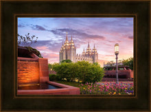 Load image into Gallery viewer, Salt Lake City This is the Place
