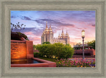 Load image into Gallery viewer, Salt Lake City This is the Place