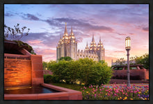Load image into Gallery viewer, Salt Lake City This is the Place