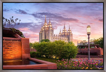 Load image into Gallery viewer, Salt Lake City This is the Place