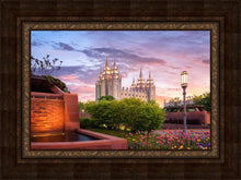 Load image into Gallery viewer, Salt Lake City This is the Place