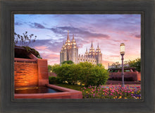 Load image into Gallery viewer, Salt Lake City This is the Place