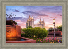 Load image into Gallery viewer, Salt Lake City This is the Place