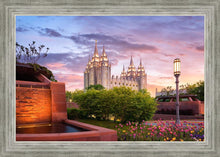 Load image into Gallery viewer, Salt Lake City This is the Place