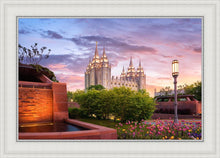 Load image into Gallery viewer, Salt Lake City This is the Place