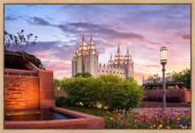 Load image into Gallery viewer, Salt Lake City This is the Place