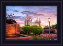 Load image into Gallery viewer, Salt Lake City This is the Place