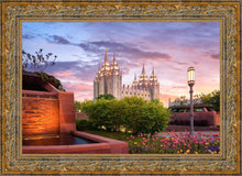 Load image into Gallery viewer, Salt Lake City This is the Place