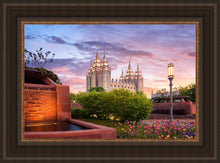 Load image into Gallery viewer, Salt Lake City This is the Place