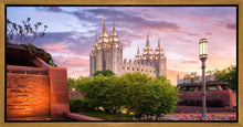 Load image into Gallery viewer, Salt Lake City This is the Place