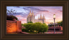 Load image into Gallery viewer, Salt Lake City This is the Place